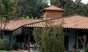 Imagem: Casa com 7 dormitórios à venda, 450 m²