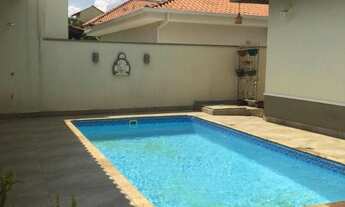 Imagem 3: Casa com 3 dormitórios, 200 m² - venda por R$ 1.250.000,00 ou aluguel por R$ 6.500,00/mês