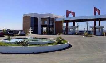 Imagem 6: Terreno à venda, 1508 m² por R$ 290.000,00 - Residencial Fazenda Alta Vista - Salto de Pir