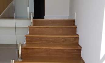 Imagem 6: Sobrado com 5 dormitórios à venda, 300 m² por R$ 3.000.000,00 - Alphaville Nova Esplanada