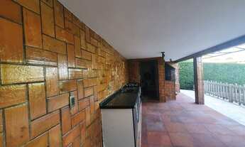 Imagem 6: Casa com 3 dormitórios à venda, 1070 m² por R$ 1.300.000,00 - Condomínio Vale do Lago - So