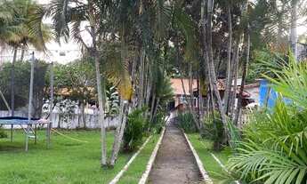 Imagem 4: Chácara com 4 dormitórios à venda, 2400 m² por R$ 700.000,00 - Colinas Araçoiaba - Araçoia