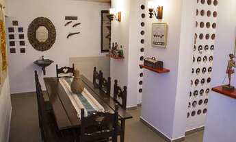 Imagem 3: Sobrado com 4 dormitórios à venda, 800 m² por R$ 6.000.000,00 - Chácaras Residenciais Sant