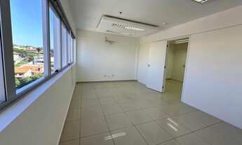 Imagem 4: Sala para alugar, 50 m² por R$ 2.920/mês - Parque Campolim - Sorocaba/SP