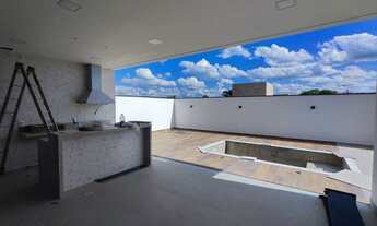 Imagem 7: Casa com 3 dormitórios à venda, 200 m² por R$ 1.590.000 - Green Valley - Votorantim/SP