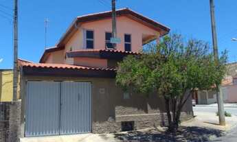 Imagem 1: Sobrado com 3 dormitórios à venda, 344 m² por R$ 550.000 - Jardim São Guilherme - Sorocaba