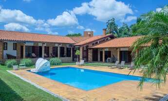 Imagem: Casa com 5 dormitórios à venda, 1000 m²