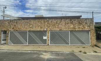 Imagem: Casa com 3 dormitórios, 375 m² - venda