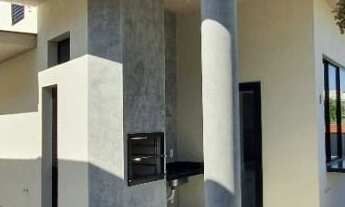 Imagem 6: Casa com 3 dormitórios à venda, 112 m² por R$ 650.000 - Parque São Bento - Sorocaba/SP