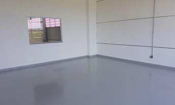 Imagem 2: Galpão, 813 m² - venda por R$ 4.500.000,00 ou aluguel por R$ 20.000,00/mês - Zona Industri