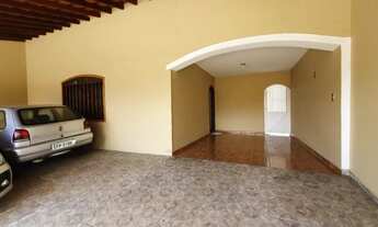 Imagem 6: Casa com 3 dormitórios à venda, 241 m² por R$ 620.000,00 - Vila Olímpia - Sorocaba/SP