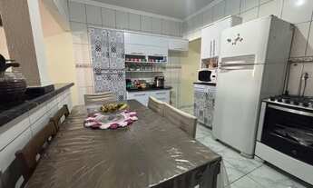 Imagem 4: Sobrado com 4 dormitórios à venda, 185 m² por R$ 525.000 - Jardim São Guilherme - Sorocaba