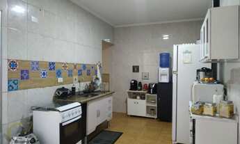 Imagem 6: Sobrado com 3 dormitórios à venda, 147 m² por R$ 360.000,00 - Jardim Maria Eugênia - Soroc