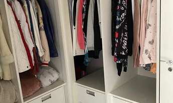 Imagem 5: Sobrado com 3 dormitórios à venda, 325 m² por R$ 2.600.000,00 - Condomínio Village Sunset