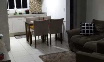 Imagem 4: Sobrado com 2 dormitórios à venda, 62 m² por R$ 215.000,00 - Jardim Piazza di Roma II - So