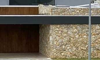 Imagem 3: Casa com 4 dormitórios à venda, 360 m² por R$ 2.980.000,00 - Alphaville Nova Esplanada I