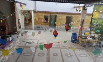 Imagem 7: Chácara com 11 dormitórios, 8000 m² - venda por R$ 2.450.000 ou aluguel por R$ 12.000/mês