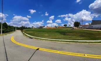 Imagem 4: Terreno à venda, 1450 m² por R$ 450.000,00 - Parque Ecoresidencial Fazenda Jequitibá - Sor