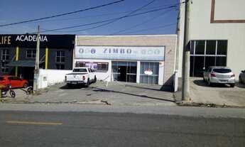 Imagem: Galpão à venda, 270 m² por R$ 620.000,00