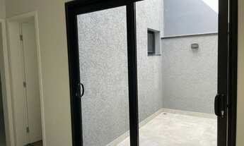 Imagem 5: Casa com 3 dormitórios à venda, 109 m² por R$ 699.000,00 - Terras de São Francisco - Soroc