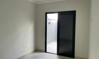 Imagem 7: Casa com 3 dormitórios à venda, 109 m² por R$ 699.000,00 - Terras de São Francisco - Soroc