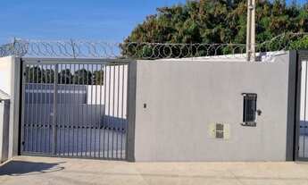 Imagem: Casa com 2 dormitórios à venda, 49 m²