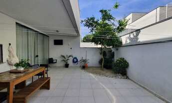 Imagem 2: Sobrado com 3 dormitórios à venda, 162 m² por R$ 700.000,00 - Golden Park Residence II - S