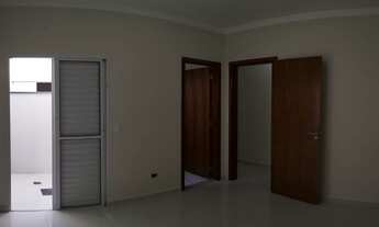 Imagem 6: Sobrado com 2 dormitórios ( sendo 1 suíte) à venda, 78 m² por R$ 430.000 - Jardim São Paul