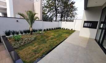 Imagem 5: Casa com 3 dormitórios à venda, 295 m² por R$ 1.500.000,00 - Condomínio Belvedere I - Voto