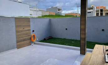 Imagem 2: Sobrado com 3 dormitórios à venda, 148 m² por R$ 795.000,00 - Horto Florestal Villagio - S