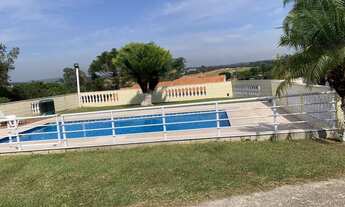 Imagem 5: Chácara com 3 dormitórios à venda, 6000 m² por R$ 950.000 - Quintais do Imperador - Soroca