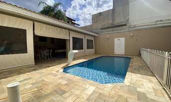 Imagem 3: Casa com 3 dormitórios à venda, 310 m² por R$ 1.700.000 - Parque Campolim - Sorocaba/SP