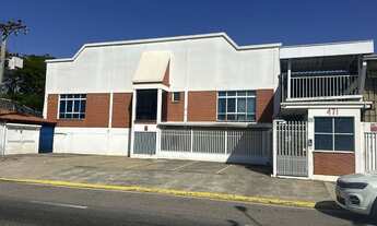 Imagem 4: Galpão à venda, 1000 m² por R$ 3.500.000 - Zona Industrial - Sorocaba/SP