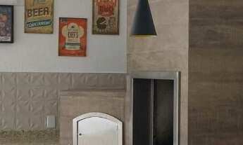 Imagem 3: Sobrado com 4 dormitórios, 396 m² - venda por R$ 2.650.000,00 ou aluguel por R$ 18.000,00