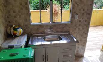 Imagem 7: Chácara com 2 dormitórios à venda, 2000 m² por R$ 700.000 - Ibiúna - Ibiúna/SP