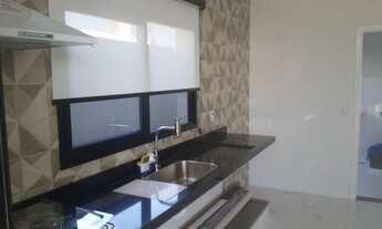 Imagem 5: Sobrado com 3 dormitórios à venda, 250 m² por R$ 2.010.000 - Ibiti Reserva - Sorocaba/SP