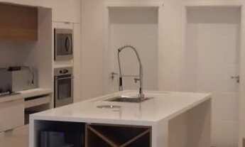 Imagem 7: Casa com 4 dormitórios à venda, 486 m² por R$ 3.600.000,00 - Condomínio Saint Patrick - So