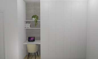 Imagem 5: Casa com 3 dormitórios à venda, 220 m² por R$ 1.300.000,00 - Condomínio Mont Blanc - Soroc