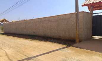 Imagem 2: Chácara com 2 dormitórios à venda, 1186 m² por R$ 340.000 - Chacara Santa Terezinha - Araç