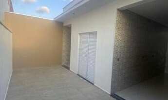 Imagem 2: Casa com 3 dormitórios à venda, 106 m² por R$ 525.000 - Horto Florestal Villagio - Sorocab