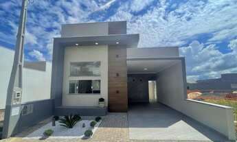 Imagem: Casa à venda, 129 m² por R$ 999.000,00