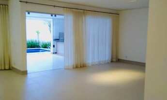 Imagem 5: Sobrado com 4 dormitórios à venda, 460 m² por R$ 2.850.000,00 - Condomínio Village Sunset