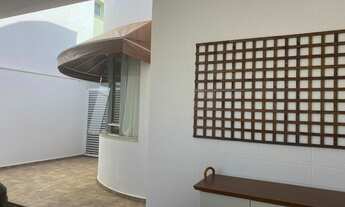 Imagem 3: Casa com 3 dormitórios, 225 m² - venda por R$ 1.930.000,00 ou aluguel por R$ 8.605,00/mês