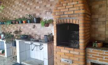 Imagem 4: Sobrado à venda, 209 m² por R$ 460.000,00 - Jardim Sandra - Sorocaba/SP