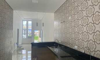 Imagem: Casa com 3 dormitórios à venda, 106 m²