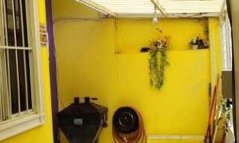 Imagem 1: Sobrado com 2 dormitórios à venda, 67 m² por R$ 385.000,00 - Jardim Tulipas - Sorocaba/SP