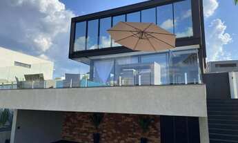 Imagem: Sobrado com 4 dormitórios à venda, 465