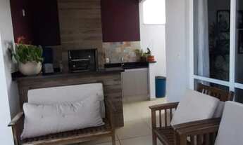 Imagem 2: Sobrado com 3 dormitórios à venda, 230 m² por R$ 1.290.000 - Condomínio Villa do Bosque