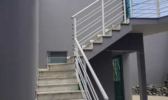 Imagem 5: Sobrado com 3 dormitórios à venda, 307 m² por R$ 1.170.000,00 - Vila Trujillo - Sorocaba/S