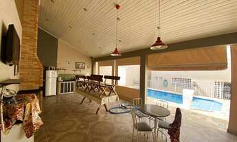 Imagem 2: Casa com 3 dormitórios à venda, 310 m² por R$ 1.700.000 - Parque Campolim - Sorocaba/SP